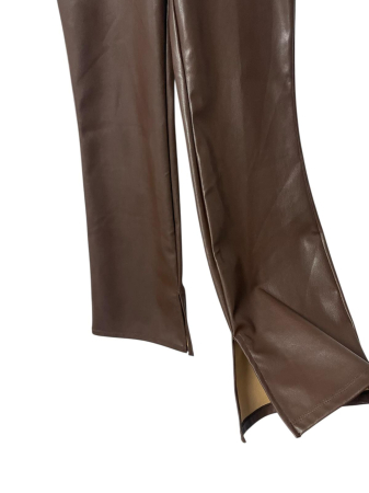 H&M pantaloni piele                     134 [1]