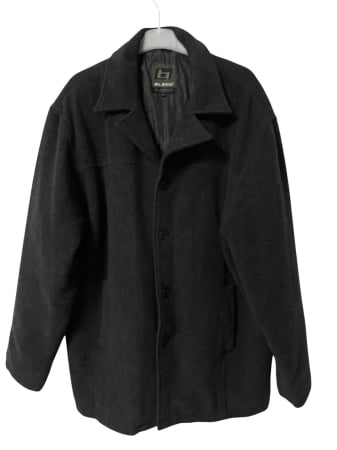 Geci - Blend of America palton                    XXL