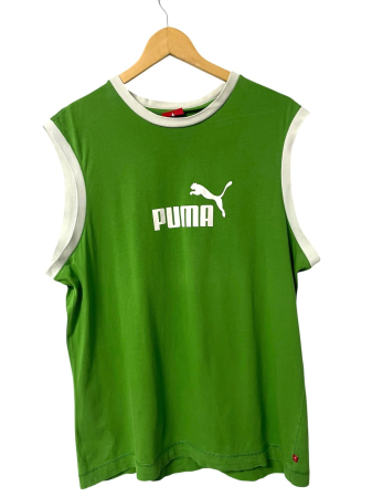 Tricouri si maiouri - Puma maiou                         XL
