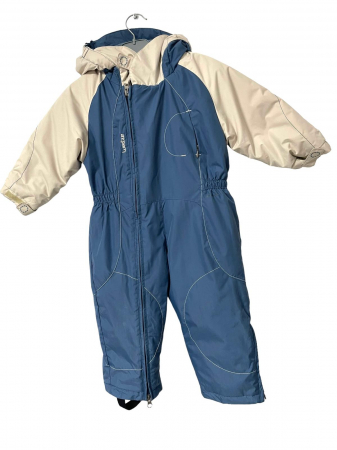 Salopete - Decathlon salopeta                              2 ani