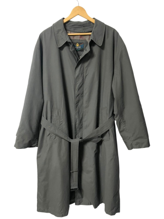 Barbati - Bugatti trench                  3XL