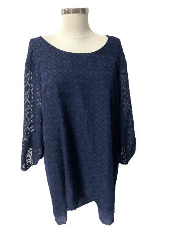 Bluze/Topuri - Bluza                            XXL