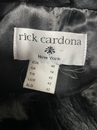 Rick Cardona haina blana                           M/40 [4]