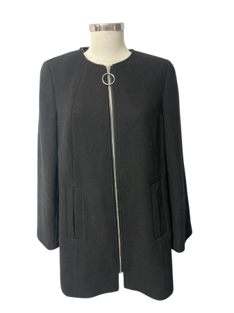 Paltoane - Jake's palton amestec lana                    M