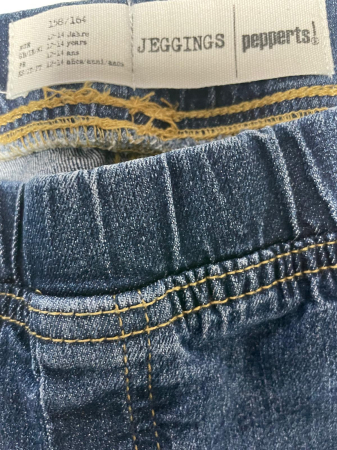 Jeggings fete                          158/164 [2]