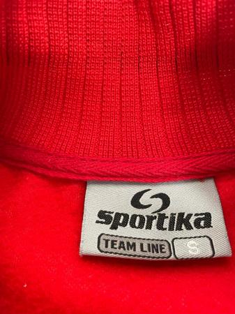 Sportika bluza sport                           S [2]