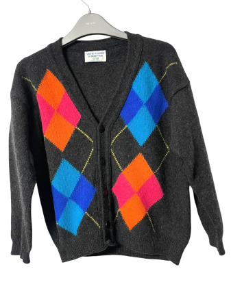 Copii - Benetton cardigan baieti                       12 ani