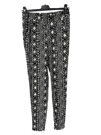 Femei - H&M pantaloni lejeri                        S