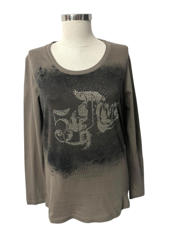 Femei - Bluza                       L