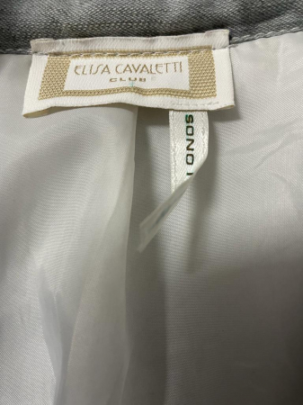 Elisa Cavaletti vesta                          XL [2]