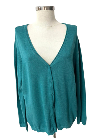 Cardigane - Cardigan                             XL