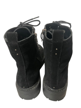 Ghete piele intoarsa                     38 [3]