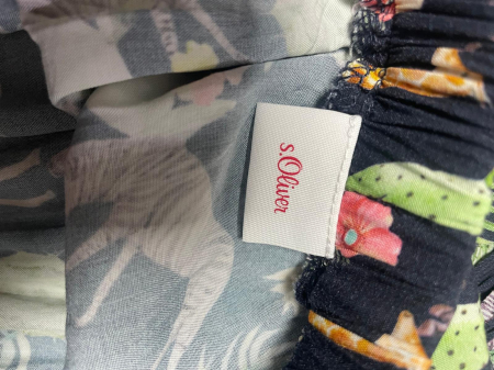 S.Oliver fusta                             110 [2]