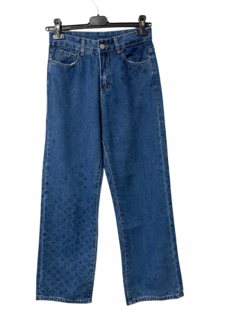 Blugi - DY Jeans                     S