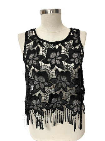 Bluze/Topuri - Bluza                         S