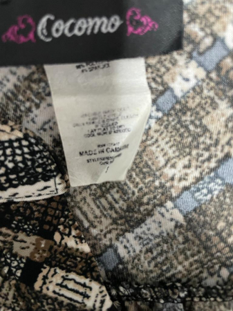 Bluza Cocomo                  M [2]