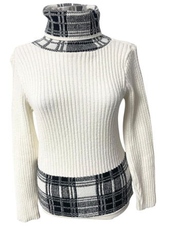 Pulovere - Pulover                             XS