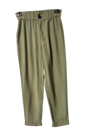 Pantaloni - Zara pantaloni                           XS