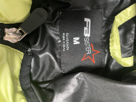 FB Sister geaca                     M [2]