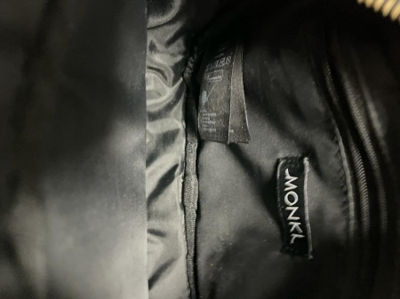 Monki geanta [2]