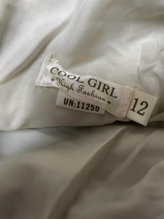 Cool Girls rochie                       12 ani [2]