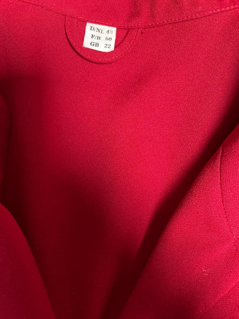 Costum                               XXL [5]