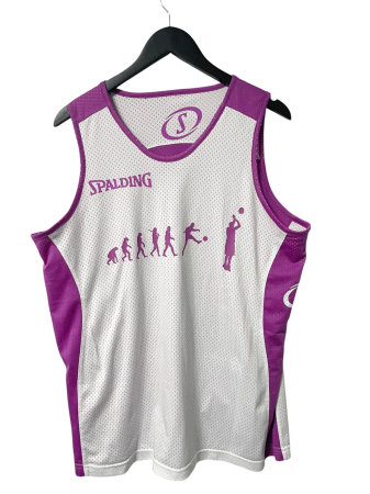 Barbati - Spalding maiou                            XL