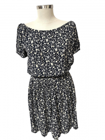 Rochii - Set bluza si fusta                         S