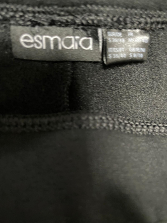 Esmara colanti                     S [2]