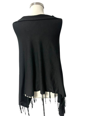 Jake's esarfa tip poncho [1]