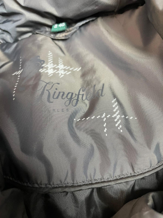 Kingfield geaca                         XXL [4]