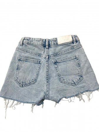 Lindex pantaloni scurti fete             134 [1]