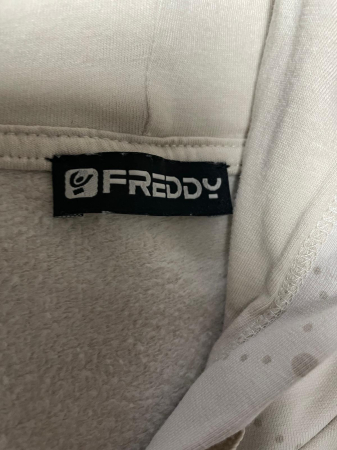Freddy hanorac                             XL [3]