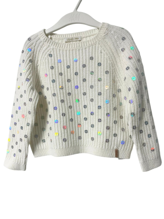 Premium - Liu-Jo pulover fete                     92