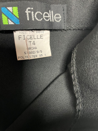 Ficelle pantaloni                             XL [2]