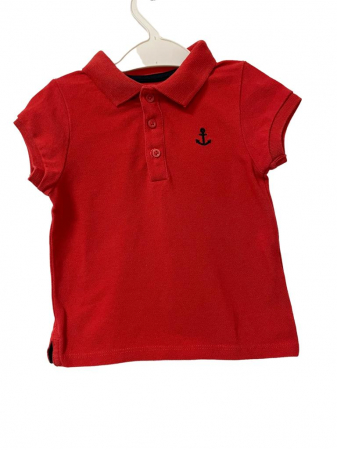 Tricouri si maiouri - Tricou Kiabi                           73-76