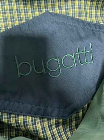 Bugatti geaca subtire                        XL [2]