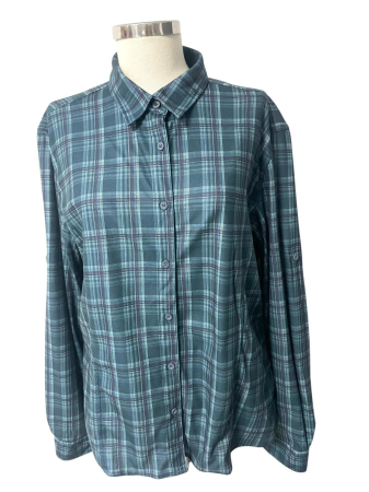 Femei - Crane camasa                          XL