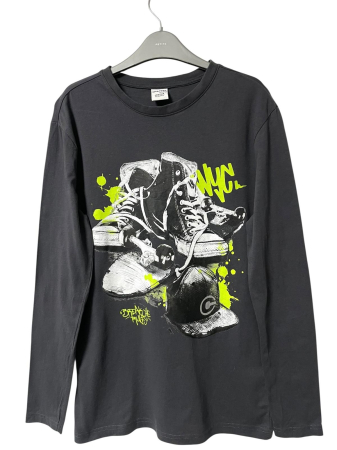 Bluze - Chapter Young bluza baieti                          158/164