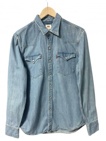 Barbati - Levi's camasa                                     S