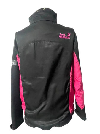 Jack Wolfskin jacheta                     L [1]