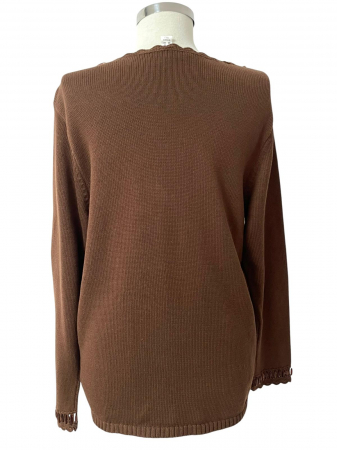 Cardigan                                   XL [1]