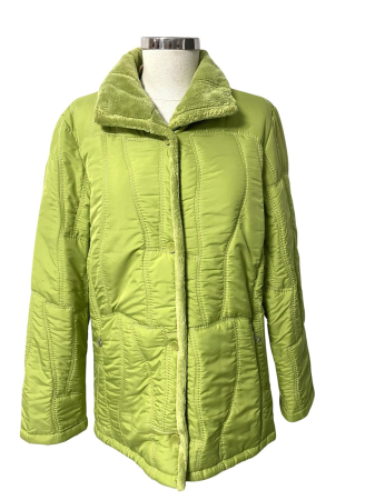 Geci - Geaca imblanita                        L