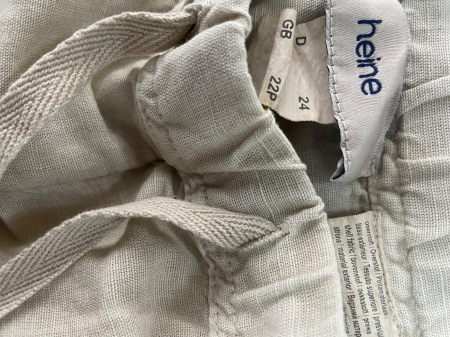 Heine pantaloni amestec in                         3XL [2]