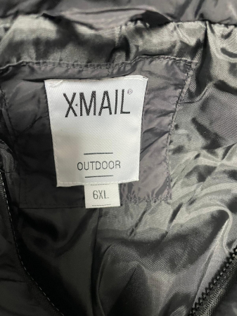 X-Mail geaca                          6XL [2]