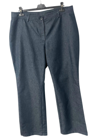 Pantaloni - Generous pantaloni                          3XL