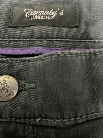 Carnaby's London pantaloni                     L [2]