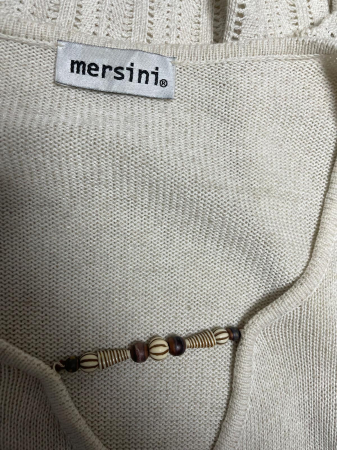 Mersini pulover                            L [2]