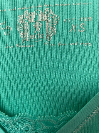 Maiou Edc                    XS [2]