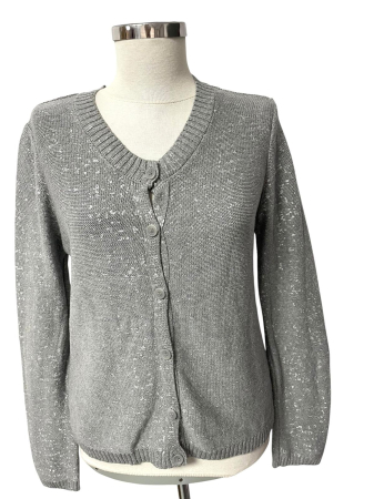 Cardigane - Gina cardigan                       L